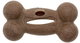 Іграшка для собак AquaEl Ecomfy Woody Strong Snacky кістка 16 см (5905546338271) - зображення 1