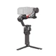 Стабілізатор для камери DJI RS 4 (CP.RN.00000343.03) - изображение 1