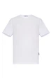 Футболка Garne 58(4XL) Черный/Белый (124019) - изображение 3