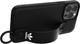 Панель Adidas OR Hand Strap Case для Apple iPhone 13/13 Pro Чорний (8718846096256) - зображення 6