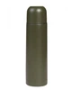 Вакумний термос Mil-Tec 1л Олива - изображение 1