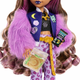 Лялька Monster High Clawdeen HRP65 (0194735183579) - зображення 3