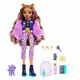 Лялька Monster High Clawdeen HRP65 (0194735183579) - зображення 5