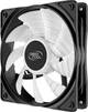 Вентилятор Deepcool RF120B 120мм (DP-FLED-RF120-BL) - изображение 2