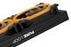 Комплект вентиляторів Be quiet! Light Wings 120mm PWM High-Speed 3 шт (BL077) - зображення 2