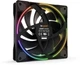 Комплект вентиляторів Be quiet! Light Wings 120mm PWM High-Speed 3 шт (BL077) - зображення 6