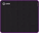 Игровая поверхность Lorgar Main 315 Black-Purple (LRG-GMP315) - изображение 1