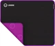 Игровая поверхность Lorgar Main 315 Black-Purple (LRG-GMP315) - изображение 3