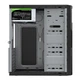 Корпус GameMax ET-211 400W (ET-211-400) (ET-211-400W) - зображення 2