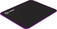 Игровая поверхность Lorgar Main 313 Black-Purple (LRG-GMP313) - изображение 4