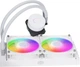 СВО Cooler Master MasterLiquid ML240L V2 ARGB White (MLW-D24M-A18PW-RW) Б/у - изображение 2