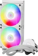 СВО Cooler Master MasterLiquid ML240L V2 ARGB White (MLW-D24M-A18PW-RW) Б/у - изображение 6