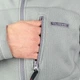 Кофта Fahrenheit Thermal Pro knit Grey (L Серая),FATP10002 L - изображение 3