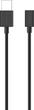 Kabel uniwersalny Hator USB Type-A na USB Type-C (ACC416) - obraz 1
