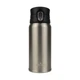 Термокружка Tribe Motion 0,36 л T-DD-0014 grey,T-DD-0014-grey - изображение 1