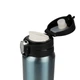 Термокружка Tribe Motion 0,36 л T-DD-0014 aqua,T-DD-0014-aqua - изображение 5