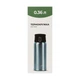 Термокружка Tribe Motion 0,36 л T-DD-0014 aqua,T-DD-0014-aqua - изображение 7