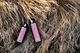 Термокружка Tribe Motion 0,45 л T-DD-0015 pink,T-DD-0015-pink - изображение 5