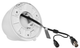 HDCVI-відеокамера Dahua HAC-HDW1500TRQ-0280B-S2 - зображення 3