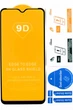 Защитное стекло для Samsung A10s (A107) 9D - изображение 1