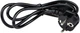 Комутатор Seven P73216GSFP 16*100 Мбіт/c PoE+ / 2*1 Гбіт/с / некерований для відеоспостереження - зображення 6