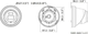 Kamera IP Hikvision DS-2CD2343G2-LI2U 4mm PL - obraz 3