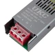 Блок питания UKC model 300W-12V, 25A, импульсный блок питания на 12 вольт (1011088-Silver) - изображение 7