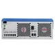 Комплект резервного питания 5кВт: гибридный инвертор Anenji ANJ-6200W 48 V Wi-Fi 6.2кВт + аккумулятор для LiFePO4 Eco-Worthy 51.2V v.1 100Ah 5120Wh, BMS >6000 циклов + + Солнечные панели двусторонние: 8×Leapton 620W N-Type TOPCon - изображение 7