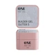 Гель для наращивания ногтей One Pro Line Builder Gel Glitter 3 30 мл (5902211560234) - изображение 1
