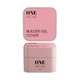 Гель для наращивания ногтей One Pro Line Builder Gel Cover 30 мл (5902211560074) - изображение 1