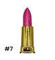 Помада для губ Eva Cosmetics Cashmere сатинова цикламен № 07 1317 - изображение 3
