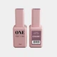 Жидкий полигель One Pro Line Liquid PolyGel Color 1 15 мл (5902211570301) - изображение 1