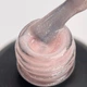 Жидкий полигель One Pro Line Liquid PolyGel Glitter 2 с глиттером 15 мл (5902211570080) - изображение 2