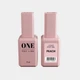 Жидкий полигель One Pro Line Liquid PolyGel Peach 15 мл (5902211570233) - изображение 1
