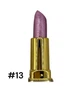 Помада для губ Eva Cosmetics Cashmere металік аметистовий № 13 1379 - изображение 3