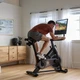 Велотренажер (спинбайк) NordicTrack 24 Studio Bike (NTEX24125-INT) - изображение 5