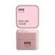 Полигель для наращивания ногтей One Pro Line Poly Gel Clear 30 мл (5902211610021) - изображение 1