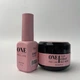 Топ без липкого слоя One Pro Line Top Coat No Wipe 30 мл (5902211500056) - изображение 2