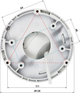 Kamera IP Hikvision DS-2CD2367G2H-LISU/SL(2.8mm)(eF) PL - obraz 8