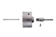 Свердло корончате по бетону SDS+ Intertool 105 мм (SD-7105) - зображення 4