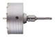 Сверло корончатое по бетону SDS+ Intertool 120 мм (SD-7120) - изображение 3