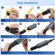 100W GigE PoE сплиттер EDUP с RJ45 и DC интерфейсом для тарелки Starlink mini [ EP-SK0076 ] - изображение 2