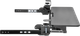 Регулируемая полка для клавиатуры OfficePro Black (KT145B) - изображение 4