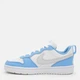 Подростковые кеды для мальчика Nike Court Borough Low Recraft (Gs) DV5456-128 37.5 Summit White/Cobalt Pulse/White/Vast Grey (197863485232) - изображение 3