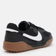 Подростковые кроссовки для мальчика Nike Terra Manta (Gs) HV9702-003 36 Black/White-Gum Med Brown (198484267474) - изображение 4