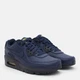Подростковые кроссовки для мальчика Nike Air Max 90 Ltr (Gs) CD6864-405 40 Obsidian/Obsidian-Lightening (198484283511) - изображение 2