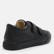 Детские кожаные кеды для мальчика Primigi 8930011 31 Black (8930011310428) - изображение 4