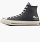 Кеды Converse Dungeons & Dragons X Chuck 70 Leather High Black A09884C 36 - изображение 1
