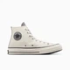 Кеды Converse Dungeons & Dragons X Chuck 70 Leather High Black A09884C 36 - изображение 2