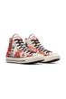 Кеды Converse Dungeons & Dragons X Chuck Taylor All Star High Beige/Red A09883C 36 - изображение 6